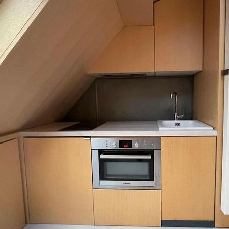 파리 Cocoon Eiffel 아파트 외부 사진