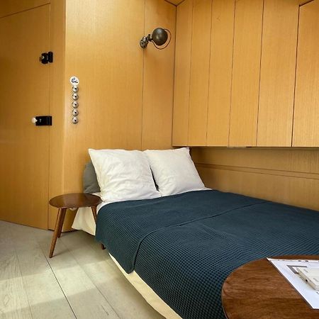 파리 Cocoon Eiffel 아파트 외부 사진