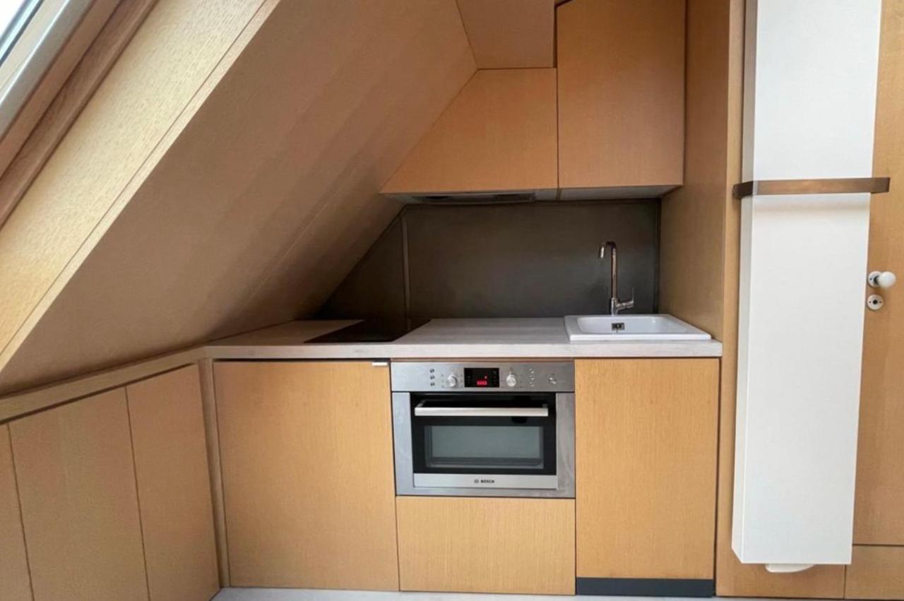 파리 Cocoon Eiffel 아파트 외부 사진