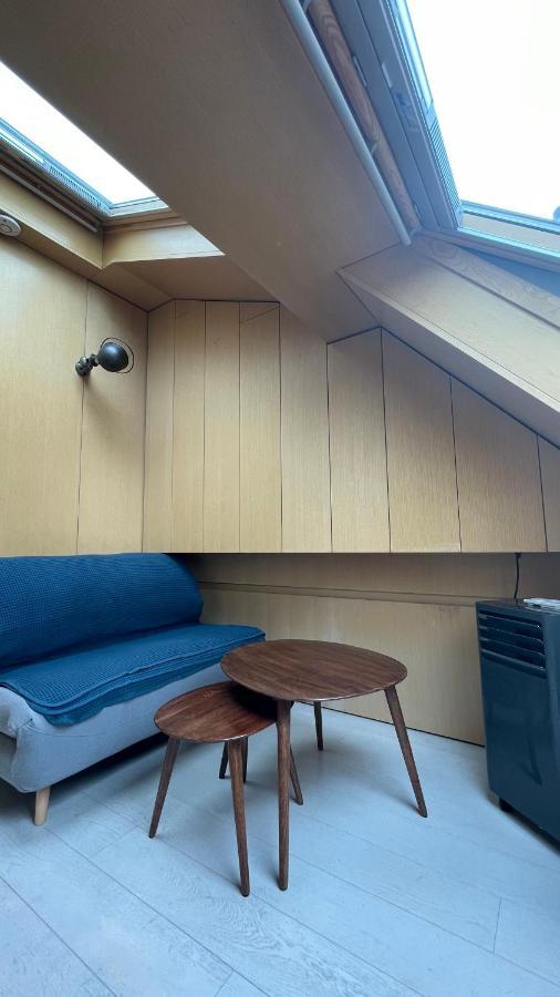 파리 Cocoon Eiffel 아파트 외부 사진