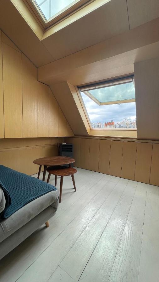파리 Cocoon Eiffel 아파트 외부 사진